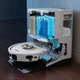 Робот-пылесос Shark Detect Pro Max with Auto Empty System (RV2800ZEEUWH) - изображение 8