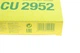 Фільтр салону Iveco Daily 06-/Massif 08-11/Campagnola 08- MANN-FILTER CU 2952 - изображение 5