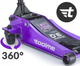 Домкрат подкатной гидравлический 3т 85-430мм Toolme TM003 - изображение 5