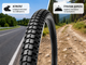 Комплект покрышка Deli Tire 26×2.00 (Индонезия) + камера Grey's 26×1.95–2.125 AV 48 мм для горного велосипеда MTB - изображение 4