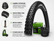 Комплект покришка ChaoYang 26×2.10 HORNET + камера Grey's 26×1.95–2.125 AV 48 мм для MTB гірського велосипеда - зображення 5