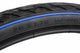 Покрышка велосипедная Deli Tire 26x1.75 (47-559) Индонезия городская дорожная износостойкая - изображение 3