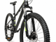 Комплект покрышка Deli Tire 26×2.00 (Индонезия) + камера Grey's 26×1.95–2.125 AV 48 мм для горного велосипеда MTB - изображение 5
