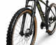 Покрышка велосипедная 27,5×2,125 для MTB «Ридкостный Ежи» усилена износостойкая шина для горного велосипеда - изображение 3