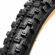 Покрышка велосипедная 27,5×2,125 для MTB «Ридкостный Ежи» усилена износостойкая шина для горного велосипеда - изображение 4