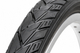 Покрышка велосипедная Deli Tire 28×1.5 (700×38C) для городского и туристического велосипеда, Индонезия - изображение 5