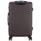 Чемодан Semi Line 24" (M) Brown (T5788-2) (DAS302972) - зображення 4