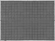 Kołdra Kedica obciążeniowa sensoryczna szara 7 kg 150 x 200 cm (5905884427507) - obraz 3