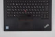 Ультрабук Lenovo ThinkPad T480s i7-8550U / 16 гб / ssd 512 гб / 14" IPS Full HD / Win11 (б/в) Ноутбук - зображення 8