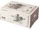 Каструля з кришкою BergHOFF Graphite із нержавіючої сталі 16 см 1.7 л (5413821365459) - зображення 2