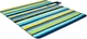 Килимок для пікніка Outtec з термоізоляцією 200 × 200 см Lime Lines 205912 (5905884429228) - зображення 2