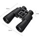 Бінокль Nikon Action 10-22x50 Zoom - зображення 4