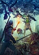Puzzle GOOD LOOT Gaming Puzzle: Wiedźmin Mapa Królestw Północy 1000 elementów (5908305251767) - obraz 2