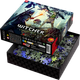 Puzzle GOOD LOOT Gaming Puzzle: Wiedźmin Mapa Królestw Północy 1000 elementów (5908305251767) - obraz 4