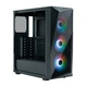 Корпус компьютерный CoolerMaster CMP 520 Black (CP520-KGNN-S00) - изображение 2