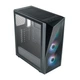 Корпус компьютерный CoolerMaster CMP 520 Black (CP520-KGNN-S00) - изображение 8