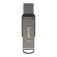 Флеш-накопитель Lexar Dual Type-C/Type-A USB 3.1 64GB (LJDD400064G-BNQNG) - изображение 2