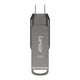 Флеш-накопитель Lexar Dual Type-C/Type-A USB 3.1 64GB (LJDD400064G-BNQNG) - изображение 3