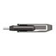 Флеш-накопитель Lexar Dual Type-C/Type-A USB 3.1 64GB (LJDD400064G-BNQNG) - изображение 8