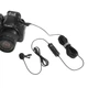 Микрофон петличный BOYA BY-M1 проводной Black (6971008020809) - изображение 14