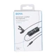 Микрофон петличный BOYA BY-M1 Pro II проводной (6974700652484) - изображение 12