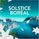 Парфумований кондиціонер- ополіскувач суперконцентрат Lenor Fresh Air Solstice boreal noorderlicht (прохолодна морська й озонова свіжість, легкі цитрусові акорди) з формулою пом'якшення одягу 700 мл 50 прань - зображення 10