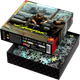 Puzzle GOOD LOOT Gaming Puzzle: Cyberpunk 2077 Metro 1000 elementów (5908305249511) - obraz 4