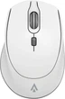Миша Accura Laurel ACC-M1053 Silent White (5902846467816) - зображення 1