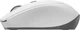 Миша Accura Laurel ACC-M1053 Silent White (5902846467816) - зображення 2