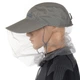 Бейсболка антимоскит. Norfin STRATUS (Ny) / L (123354) 7491-03L - изображение 4
