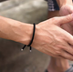 Регульований браслет удачі Yoga Braclet, легкий та стильний чоловічий, жіночий браслет червоний - изображение 7