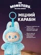 Мягкая игрушка Pop Mart The Monsters Labubu 17 см (2025) - изображение 7