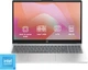 Ноутбук HP Laptop 15-fd0112ua (DM8C0EA) Natural Silver / 15.6" IPS / Intel N100 / RAM 8 ГБ / SSD 256 ГБ - зображення 1