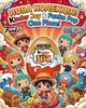 Шоколадное яйцо Kinder joy One Piece новая коллекция киндер Ван Пис 20г - изображение 6