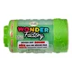 Незастигаюча маса для ліплення Wonder Factory зелена 71 г без глютену м'який пластилін для дітей від 2 років (SKU-286.2) - изображение 1