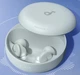 Навушники для сна (беруши) Anker SoundCore Sleep A30 Green (D1301G61) - зображення 4