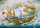Puzzle GOOD LOOT Imagination Puzzle: Maria Brzozowska Pożegnanie Marzanny 1000 elementów (5908305251064) - obraz 3