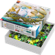 Puzzle GOOD LOOT Imagination Puzzle: Maria Brzozowska Pożegnanie Marzanny 1000 elementów (5908305251064) - obraz 4