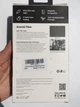 Чехол противоударный Pitaka MagSafe MagEZ Case 4 для iPhone 15 Pro (6.1") KI1501PA - изображение 3