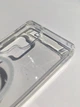 Чохол протиударний Clear Case Ultra Hybrid with MagSafe для Samsung Galaxy S25 Ultra (S938) Прозорий - зображення 6
