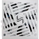 Блок живлення 1000 Вт, Seasonic Focus GX ATX 3.1, White, модульний, 80+ Gold, Active PFC, 13.5 см FDB, 3xMolex / 8xSATA / 2xSATA 3.3V / 1x16-pin / 3x6+2-pin / 2x4+4-pin / 20+4-pin, захист OPP/OVP/UVP/OCP/OTP/SCP (FOCUS-GX-1000-ATX31-WHITE) - зображення 3