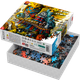 Puzzle GOOD LOOT Imagination Puzzle: Roch Urbaniak Gezelth Słoneczny Błazen 1000 elementów (5908305251675) - obraz 4