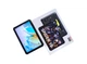 Планшет Oscal Spider 10 (8+256Gb, АКБ 20000 мАч) Black - изображение 2