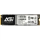 SSD 256Gb AGI AI198 M.2 2280 PCIe Gen 3x4 NVMe TLC, Retail - изображение 1