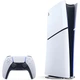 Игровая приставка Sony PlayStation 5 Slim Digital Edition, SSD 825 ГБ, White(DL_0E329381238A) - изображение 6