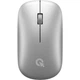 Bluetooth миша OfficePro M225S Silent Click Silver UA - изображение 1