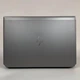Ноутбук HP zBook 15 G6 15.6" FullHD i7-9850H/16 RAM/128 SSD+500 HDD/NVIDIA T1000 4 GB Б/В - изображение 6