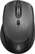 Миша Accura Laurel ACC-M1054 Silent Black (5902846467823) - зображення 1