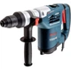 Сетевой перфоратор Bosch GBH 4-32 DFR Professional (SDS+, 900 Вт, 4.2 Дж) + кейс (20140) - изображение 3