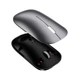 Миша бездротова безшумна HOCO GM43 Adelanto Bluetooth + 2.4 ГГц, 3 кнопки, 1600 dpi Deep Space Gray - изображение 5
